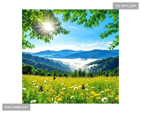 感受小满时节 探索自然生命交汇的奥秘与和谐