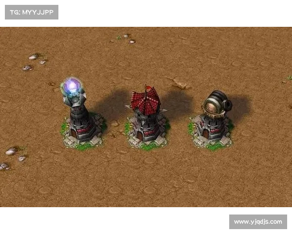 激发战略潜能掌控魔兽争霸4的胜利之道