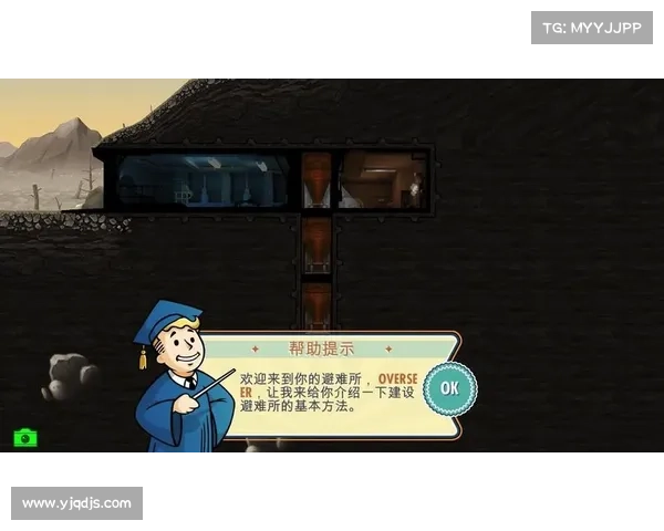 辐射避难所生存指南全解析 揭秘关键玩法技巧与策略