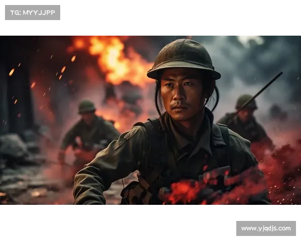 战火纷飞中的坚守与荣耀如何在硝烟中成为荣誉勋章的获得者 战火纷飞中的坚守与荣耀如何在硝烟中成为荣誉勋章的获得者