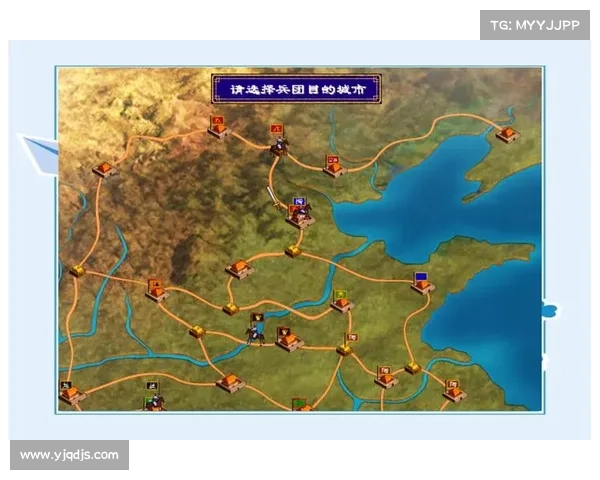 如何在三国群英传中迅速提升战力并优化资源配置策略