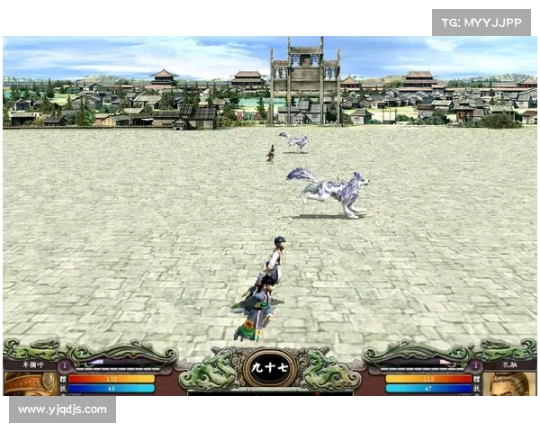 新版本三国群英上线后怎么玩才能更高效提升实力与游戏体验 新版本三国群英上线后怎么玩才能更高效提升实力与游戏体验