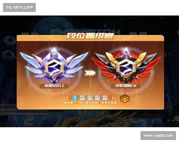 如何在QQ飞车中通过策略提升段位快速突破瓶颈达到更高层次