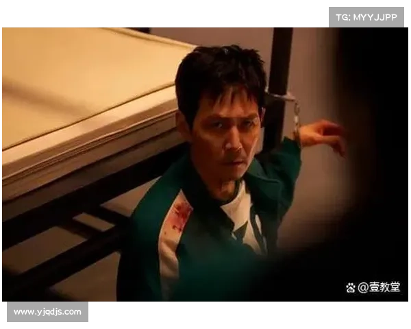 黑暗游戏中的生死考验与人性探索为何成为现代社会的深刻反思