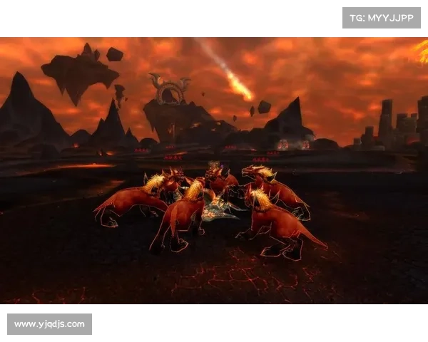 如何安全高效前往火焰之地的全程攻略与注意事项