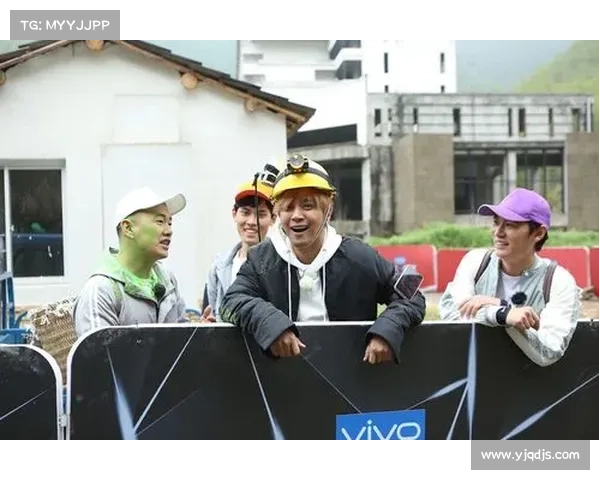 极限挑战极致体验五大冒险活动让你心跳加速突破极限