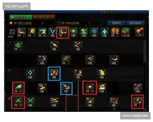 最全面解析龙女刺客技能加点方案助你打造最强爆发输出流玩法