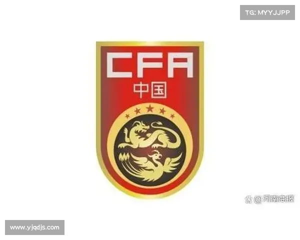 为什么中国足协标志与各级球队队徽存在差异的深层原因分析