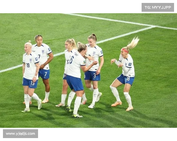 全面解析提升英格兰队比赛胜率的战略路径与战术优化方向