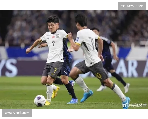 国足对日本历次比赛时间回顾及精彩瞬间盘点