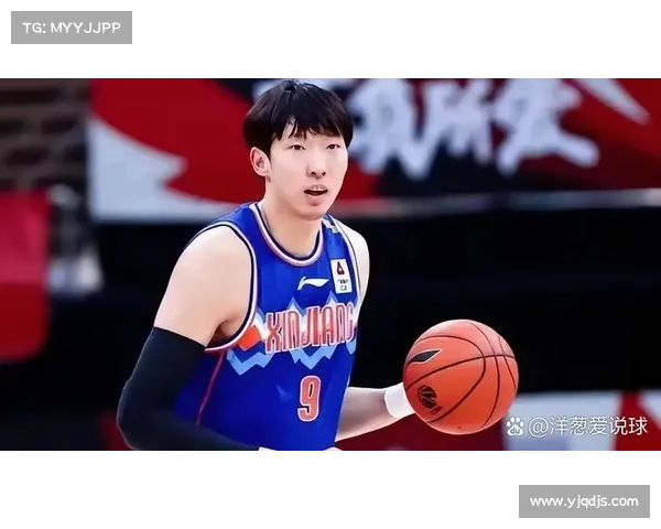 如何确定周琦加盟新疆的具体时间和背后的决定因素分析